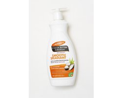 Palmer's Cocoa Butter met vitamine E - exfoliërende bodylotion - frisse citrus - 400ml