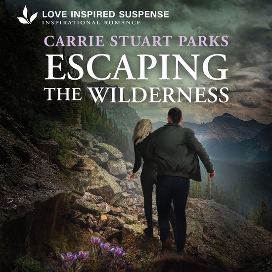Escaping the Wilderness - cover