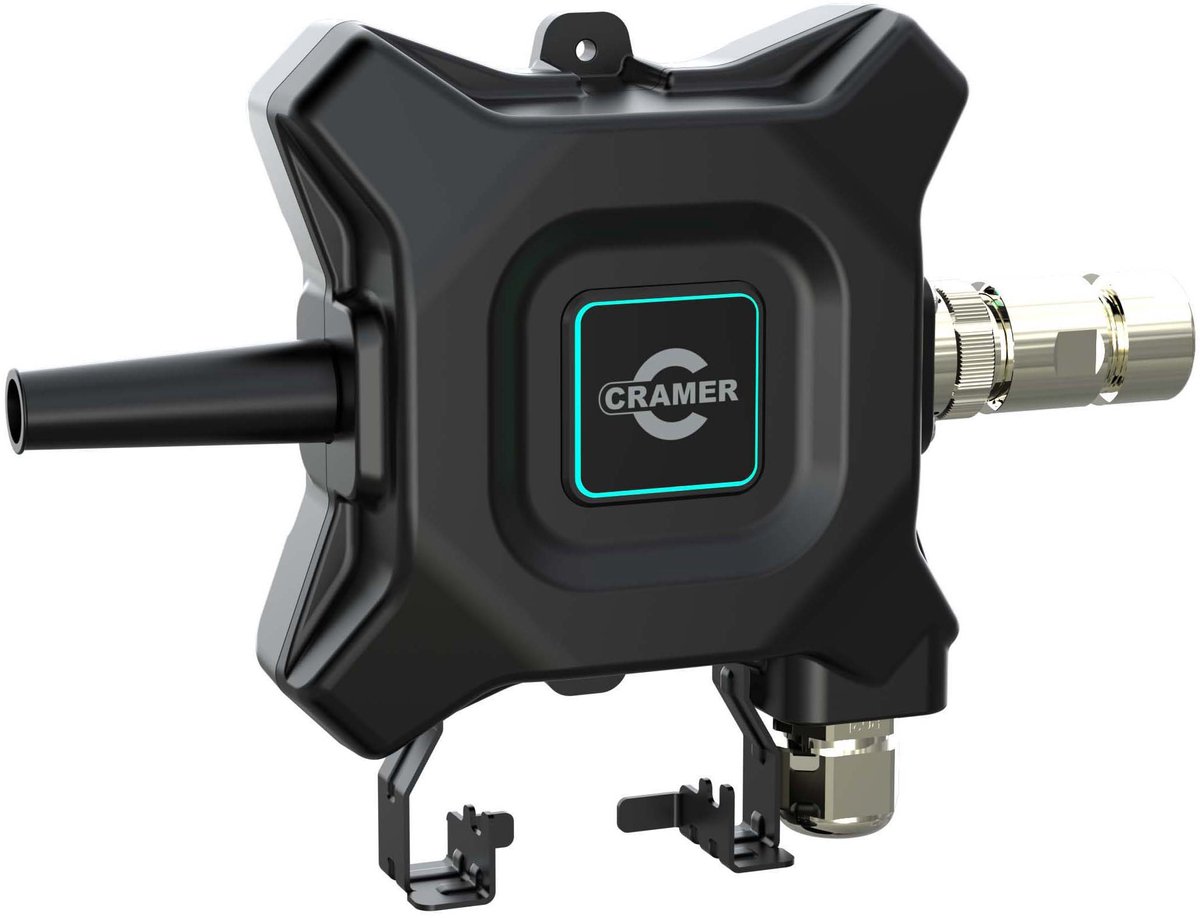 CRAMER CHARGELINK SWITCH CLSWITCH