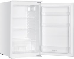 Qonos Q1065776 Inbouw Koelkast Wit 88x54x54 129 Liter Energy Label E