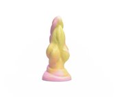 Kiotos Revolt - Gode Fantasy - Pink Smash - No. 09 - Petit - 17,5 x 6,5 cm