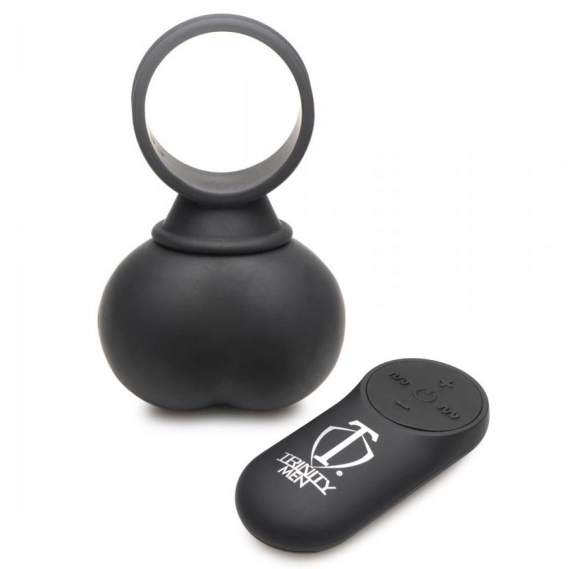 Trinity Vibes - 28x Vibrerende Ballen - XL — cadeau in Cadeau-ideeën - foto 5