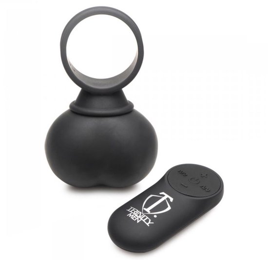 Trinity Vibes - 28x Vibrerende Ballen - XL