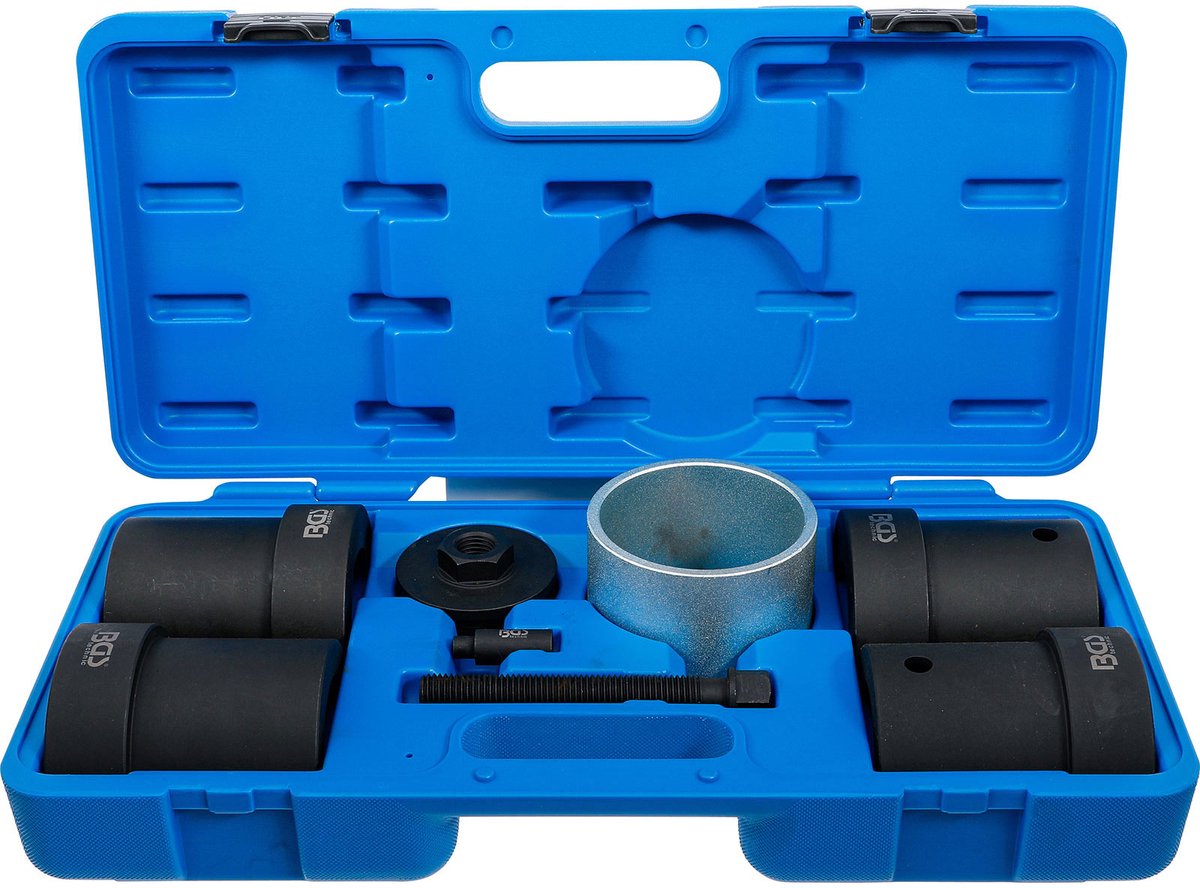 BGS versnellingsbak tandwieltrekker set voor VAG - 70963
