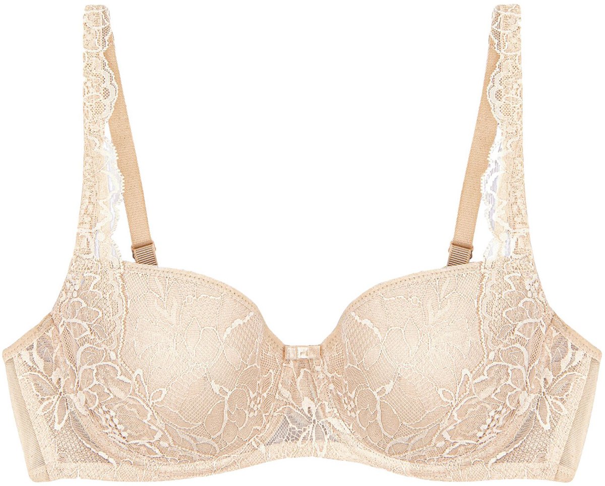 Triumph Bügel-BH Amourette Charm Crème