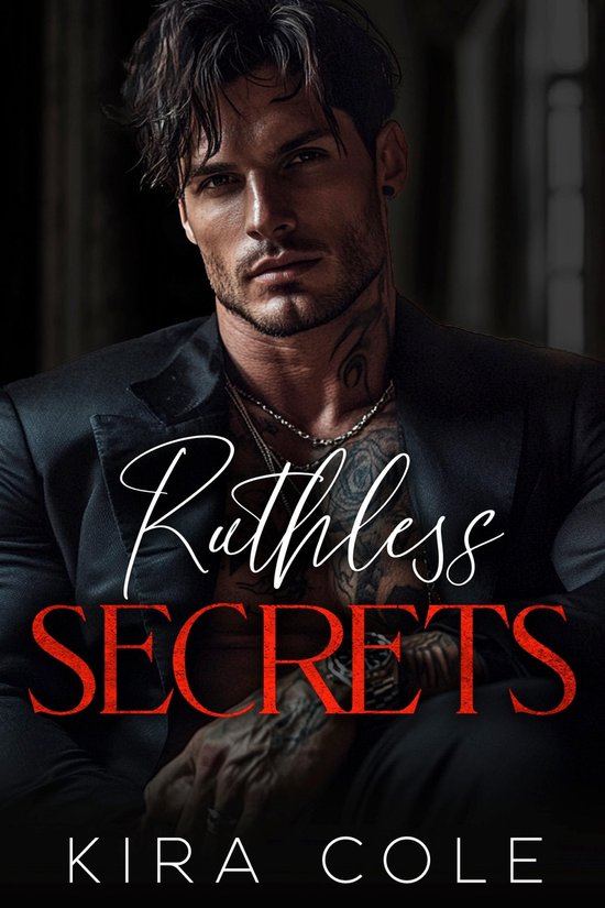 Alpha maffia Daddies - Ruthless Secrets