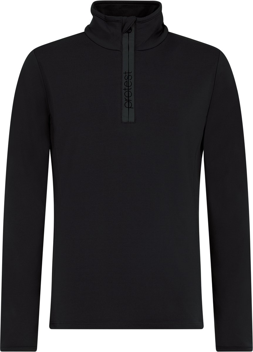 Protest Refabrizoy - Skipully Meisjes - Slim fit - 1/4 rits