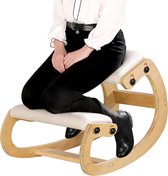 Ergonomische Kniestoel - Verstelbare Werkstoel