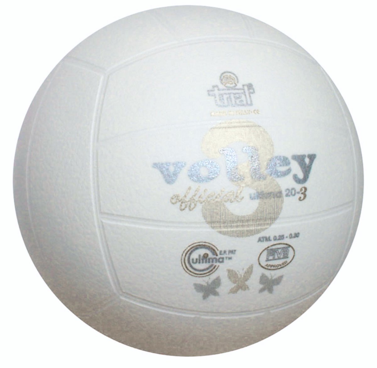 Volleybal Trial Ultima 20-3
