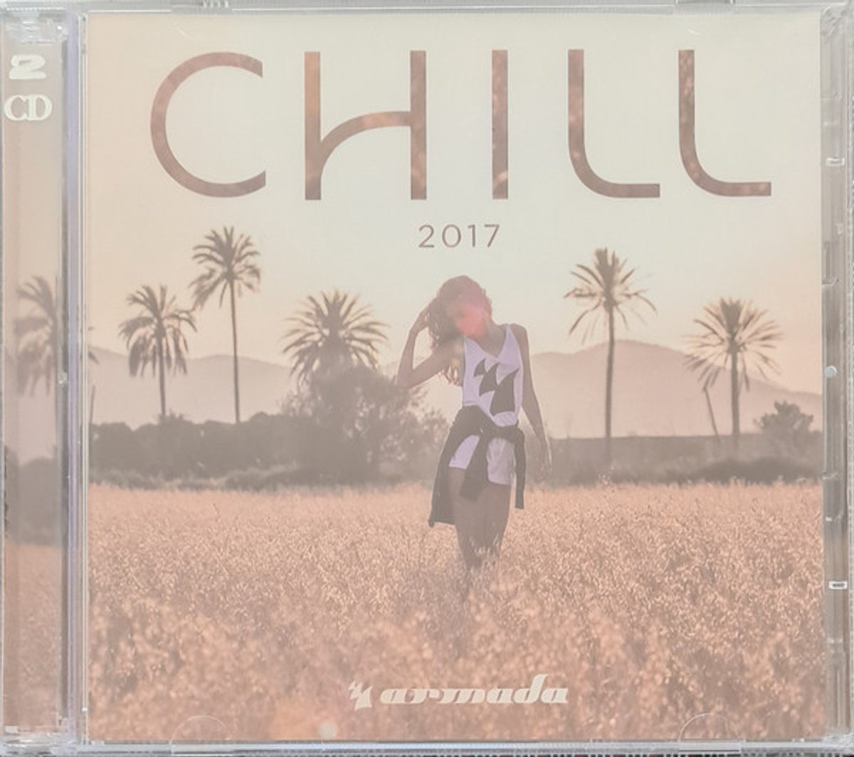 Armada Chill 2017