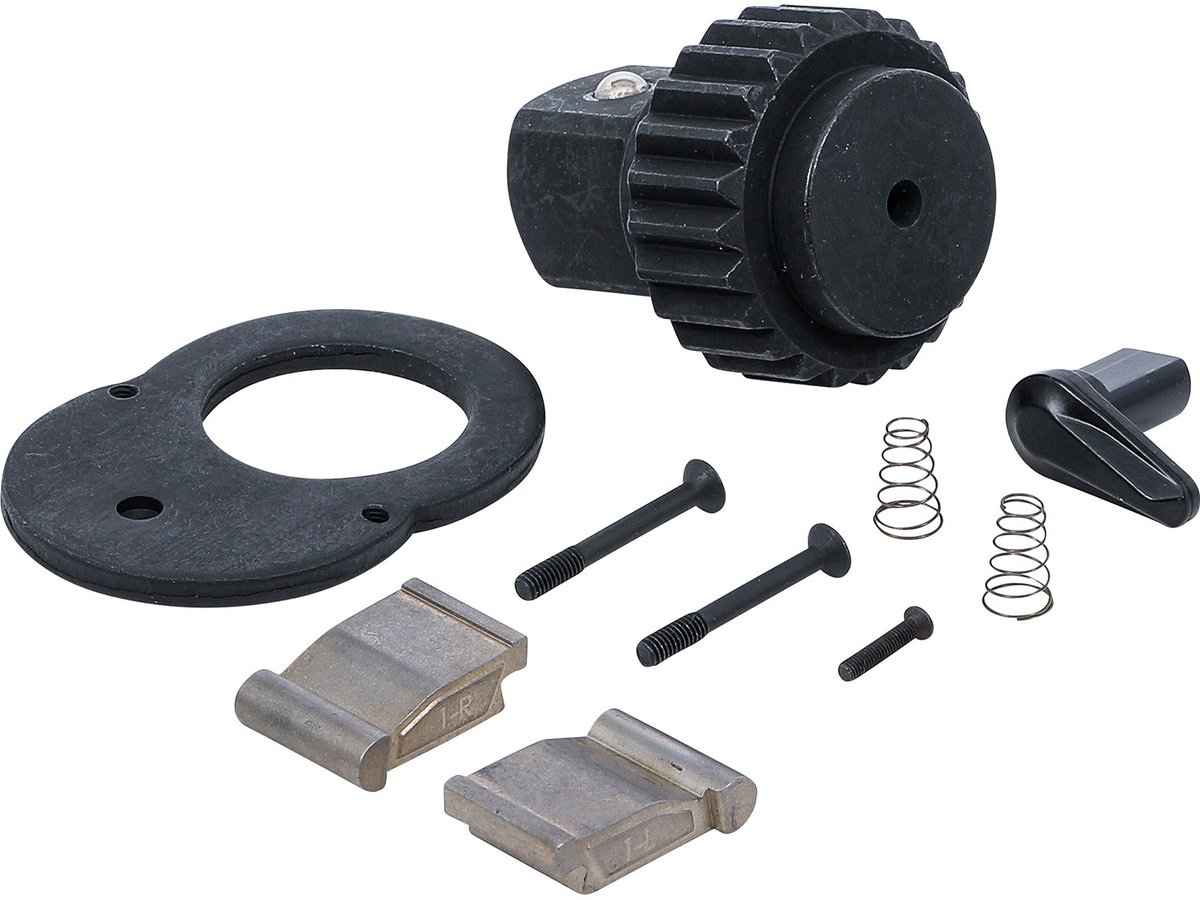 BGS reparatieset voor momentsleutel voor artikel 7187 - 7187-REPA...