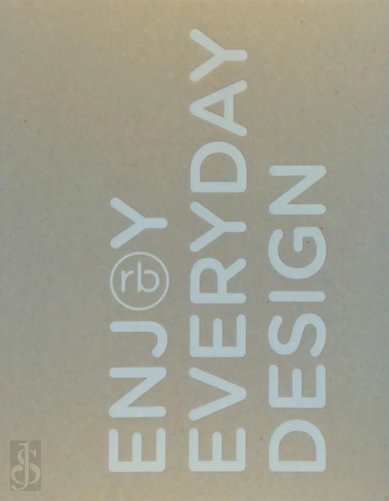 ENJOY EVERYDAY DESIGN