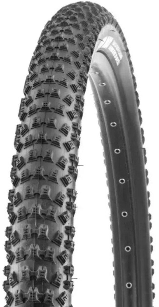 29" Kenda Slant Six mountainbike band - Buitenband - 29x2.35 inch ERTRO 60-622 - Zwart