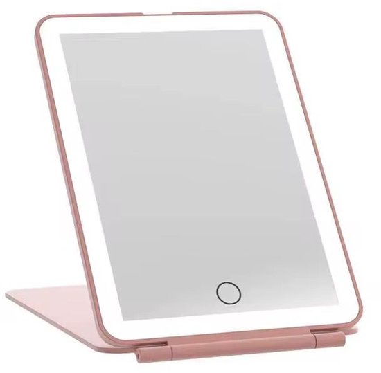 L'Noir Make Up Spiegel