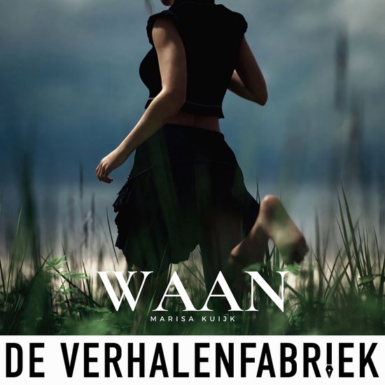 Waan - cover
