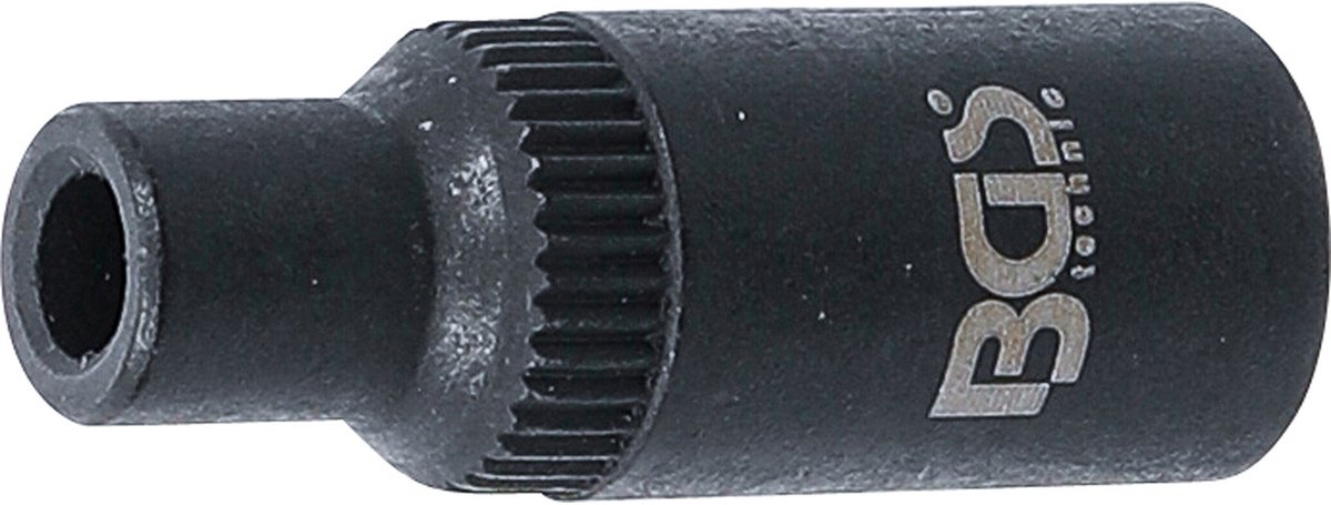 BGS Schroefdraadsnijderhouder Steeksleutelinzet 6,3 mm (1/4") 3,4 mm - 72101