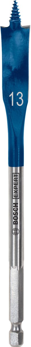 Bosch Expert SelfCut Speed vlakfrees 13 x 152 mm - 2608900313