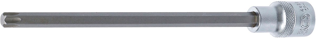 BGS Dopsleutelbit lengte 200 mm 1/2 Torx T50