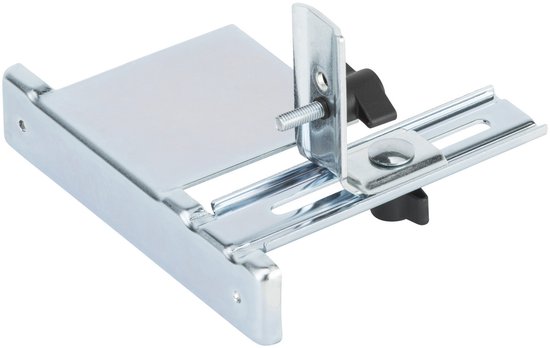 Bosch Professional Parallel- En Verstekgeleider Met 45° Instelling - Ideaal Accessoire Voor Schaafmachines