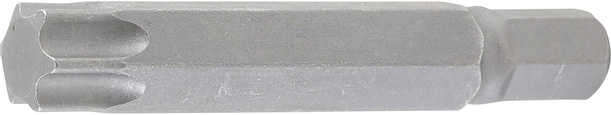 BGS bitlengte 75 mm aandrijving buitenzeskant 10 mm (3/8") T...