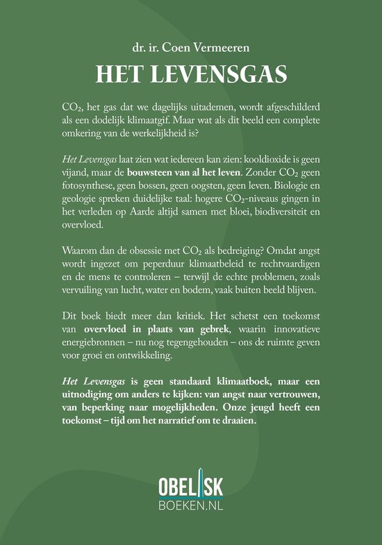 Het Levensgas