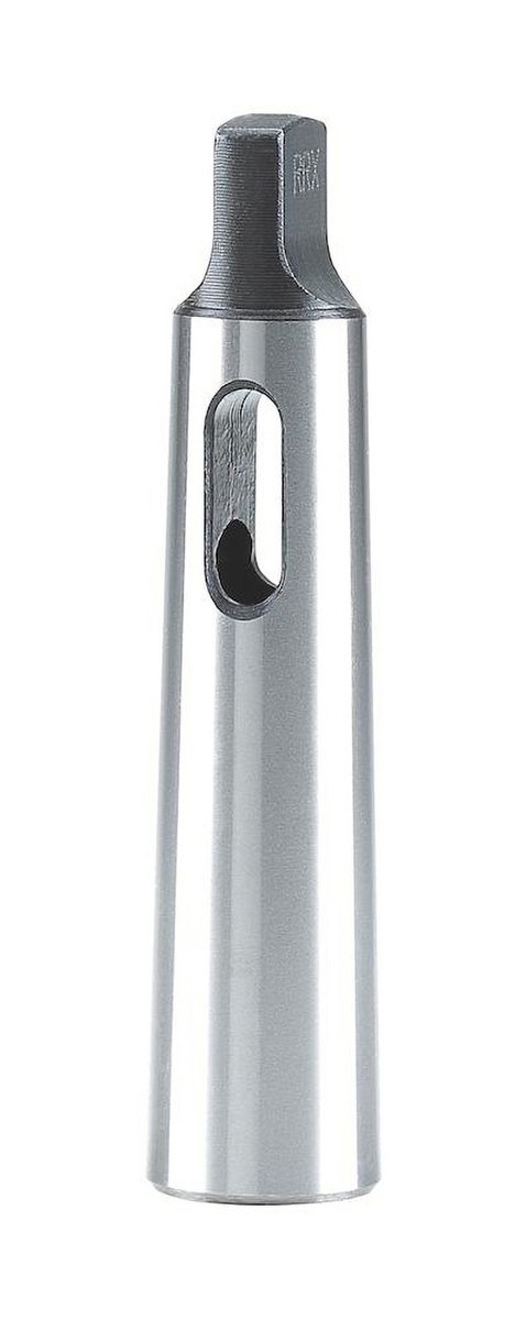 Röhm Reductiehuls precisie uitvoering DIN 2185, Conus buiten MK 6, binnen MK 3 - 017029