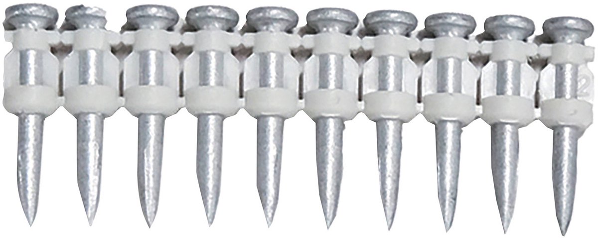 Makita 196288-9 Betonnagel +gas BLK 3,1 millimeter MAK-196288-9