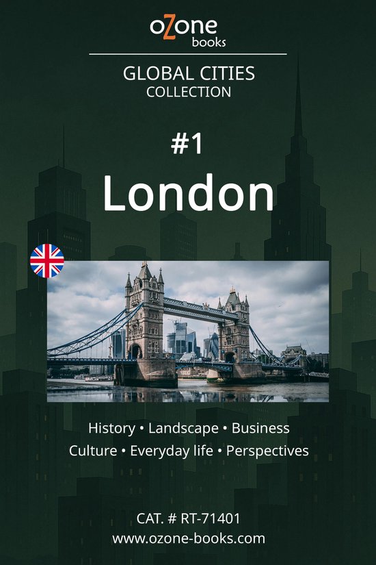 Global Cities: London