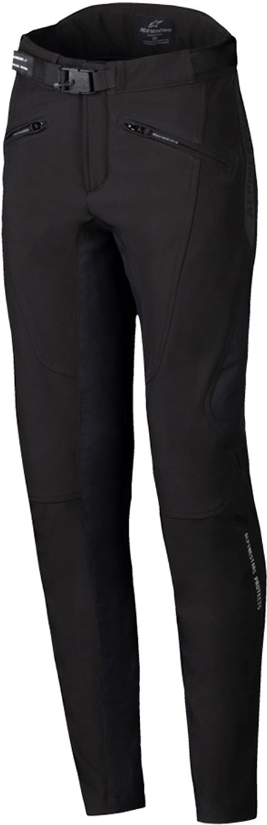 Alpinestars Alamosa Dames Motorfiets Textiel Broek -