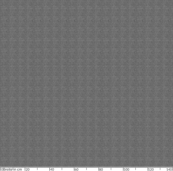 Spatiu Bankkussen Pad Met Afneembare Waterafstotende Hoes - 190x60x10cm Antraciet