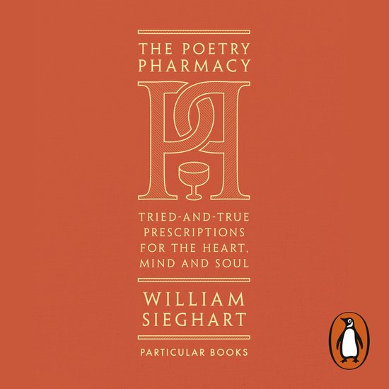 The Poetry Pharmacy - cover