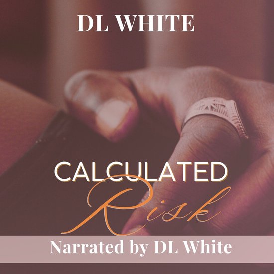 Calculated Risk - cover