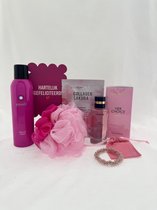 Verjaardag •Cadeaupakket Dames• Youall - Cadeau voor Vrouwen - Perfect Gifts