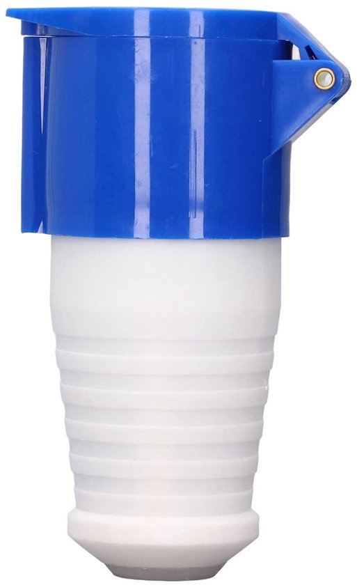 Industriële stekker en stopcontact waterdichte con... – Vicedeal