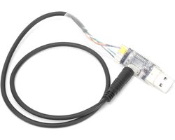 Allecto plus - Programmeerkabel voor BBS01 BBS02 BBS03 BBSHD - USB-Programmering - Motor Kit