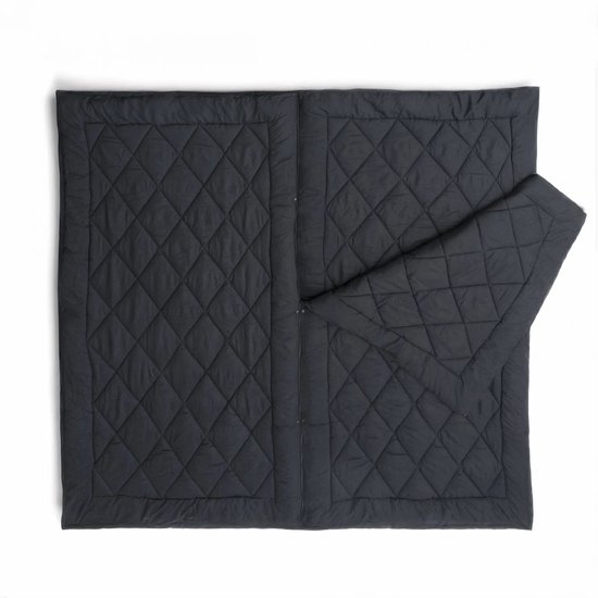 Zelesta Easybed Dekbed, 240 x 220 cm, 4 seizoenen, beddengoed, winterdekbed en zomerdekbed, warm dekbed, wasbaar dekbed zonder overtrek, anti-allergeen dekbed