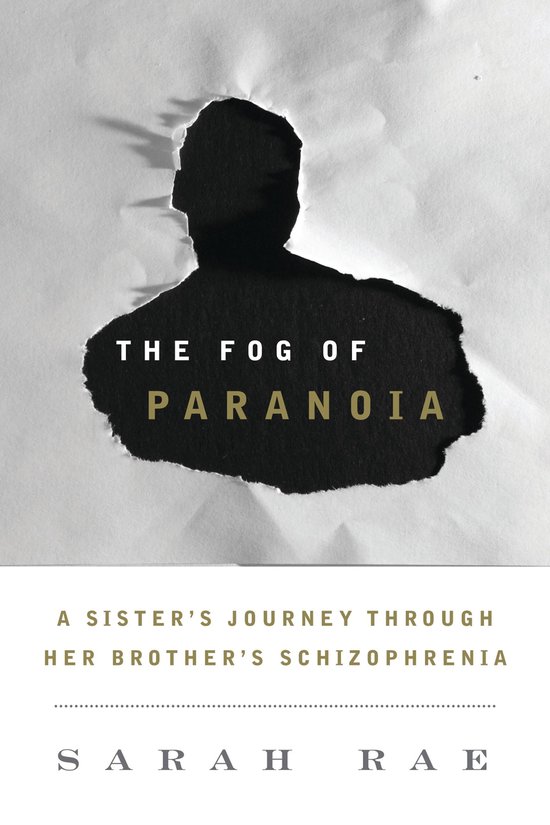 The Fog of Paranoia - cover