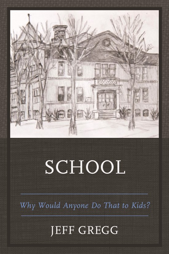 School - cover