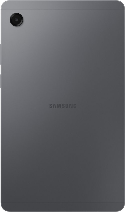 Samsung Galaxy Tab A11 (64 GB, cellular, Grey) (5/8)