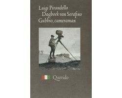 Dagboek Van Serafino Gubbio, Cameraman