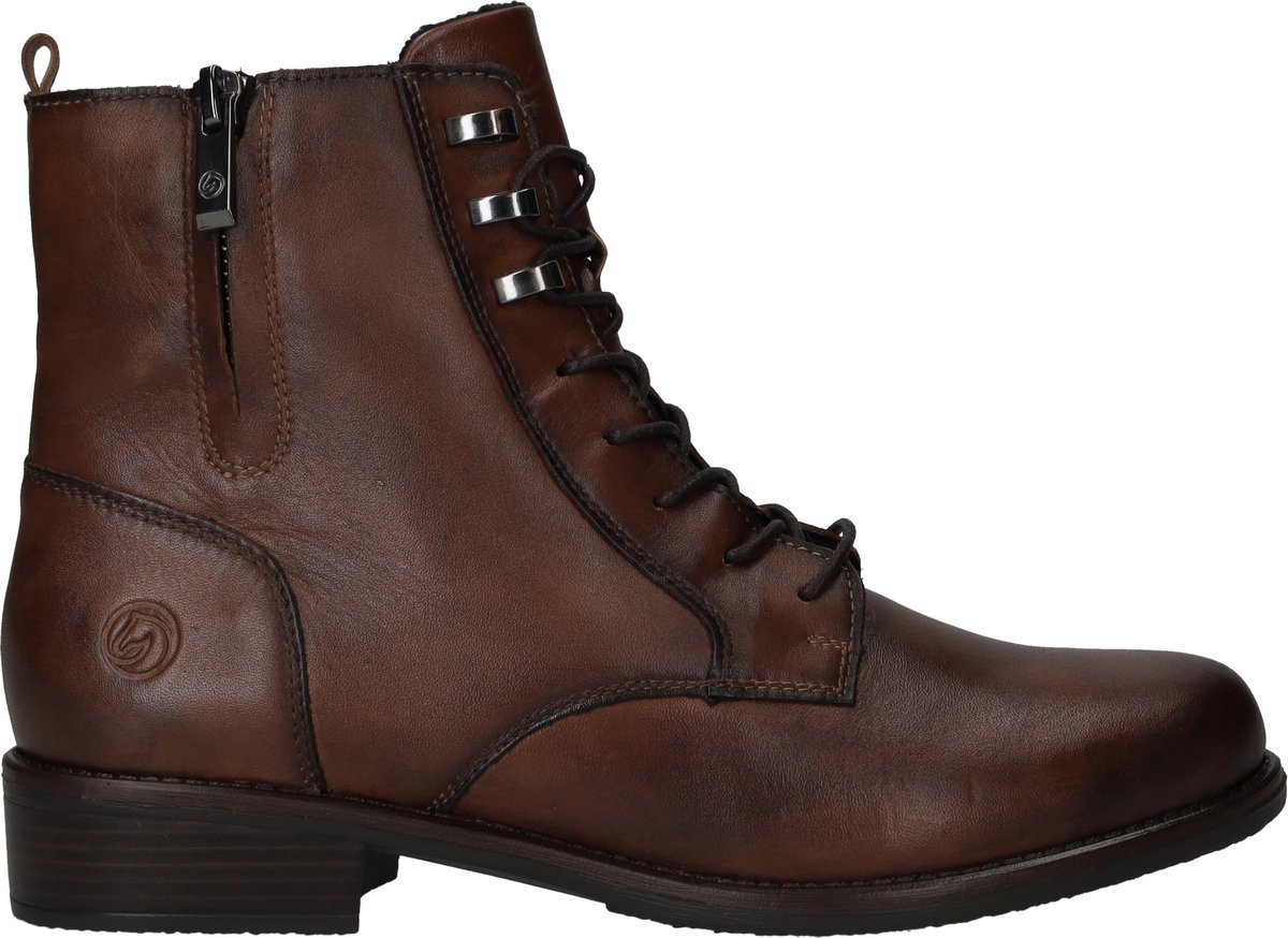 Remonte Veterboots - Dames - Bruin - Maat:44