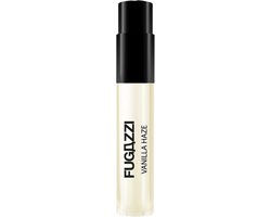 Fugazzi - Vanilla Haze 8ML Extrait de Parfum Travel Spray