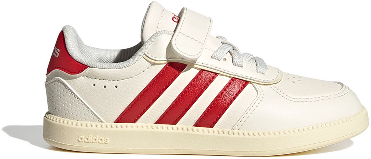 Off White / Better Scarlet / Warm Vanilla