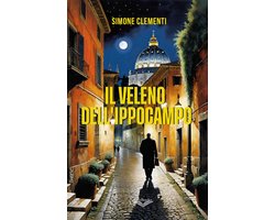 Lifebooks - Il veleno dell'ippocampo