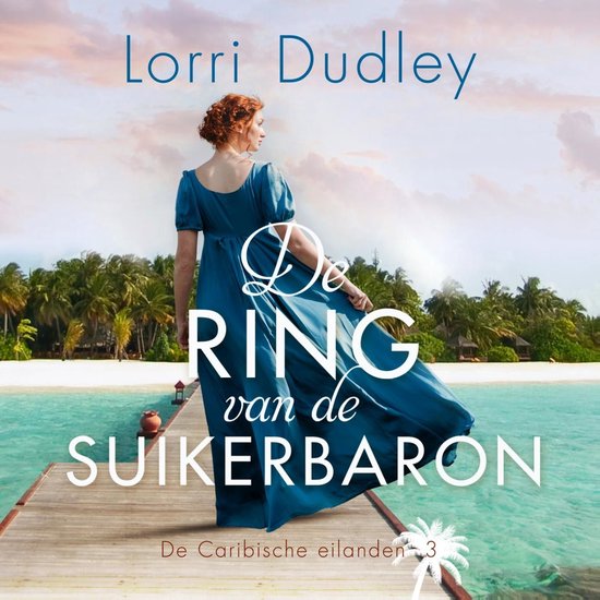 De ring van de suikerbaron - cover