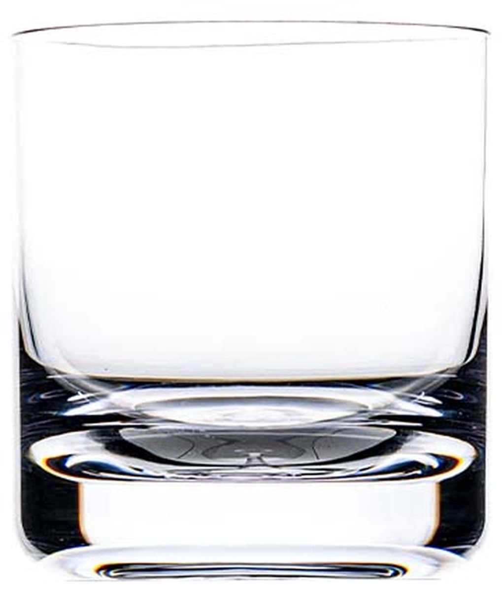 Bold Havana Premium Polycarbonaat tumbler 29.6cl - Set a 6 stuks