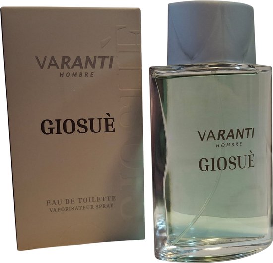 Varanti Hombre Giosuè Eau de Toilette parfum voor mannen 100ml