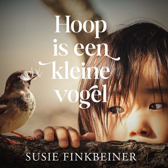 Hoop is een kleine vogel - cover