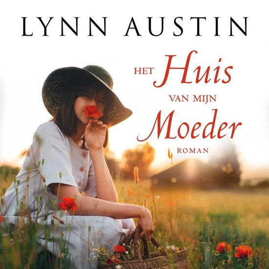 Het huis van mijn moeder - cover