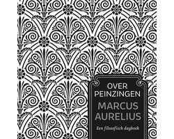 Omslag van Overpeinzingen